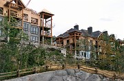 ste_veronique Mont Tremblant
